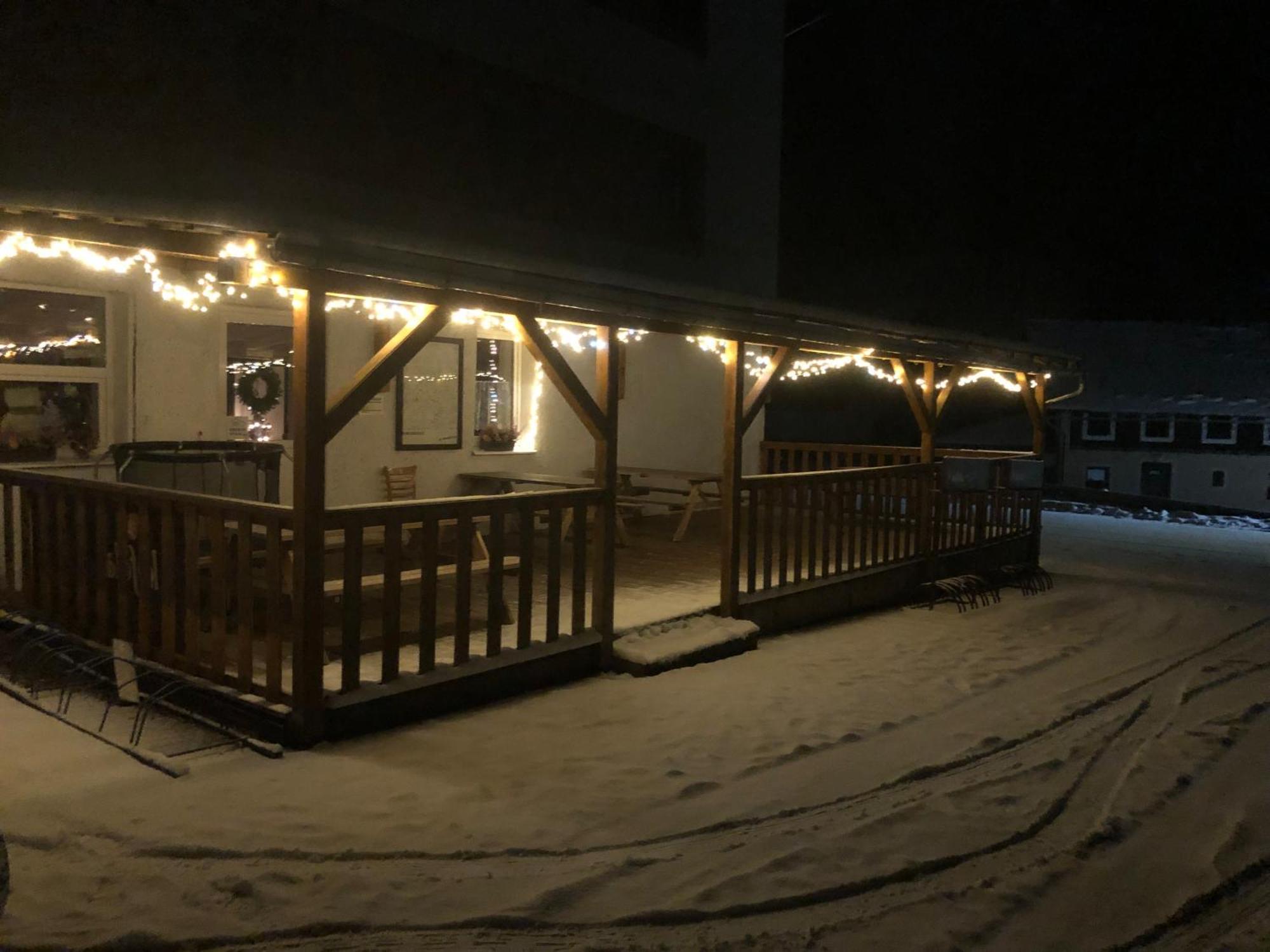 Hotel Bartosovice Bartosovice v Orlickych Horach Екстер'єр фото