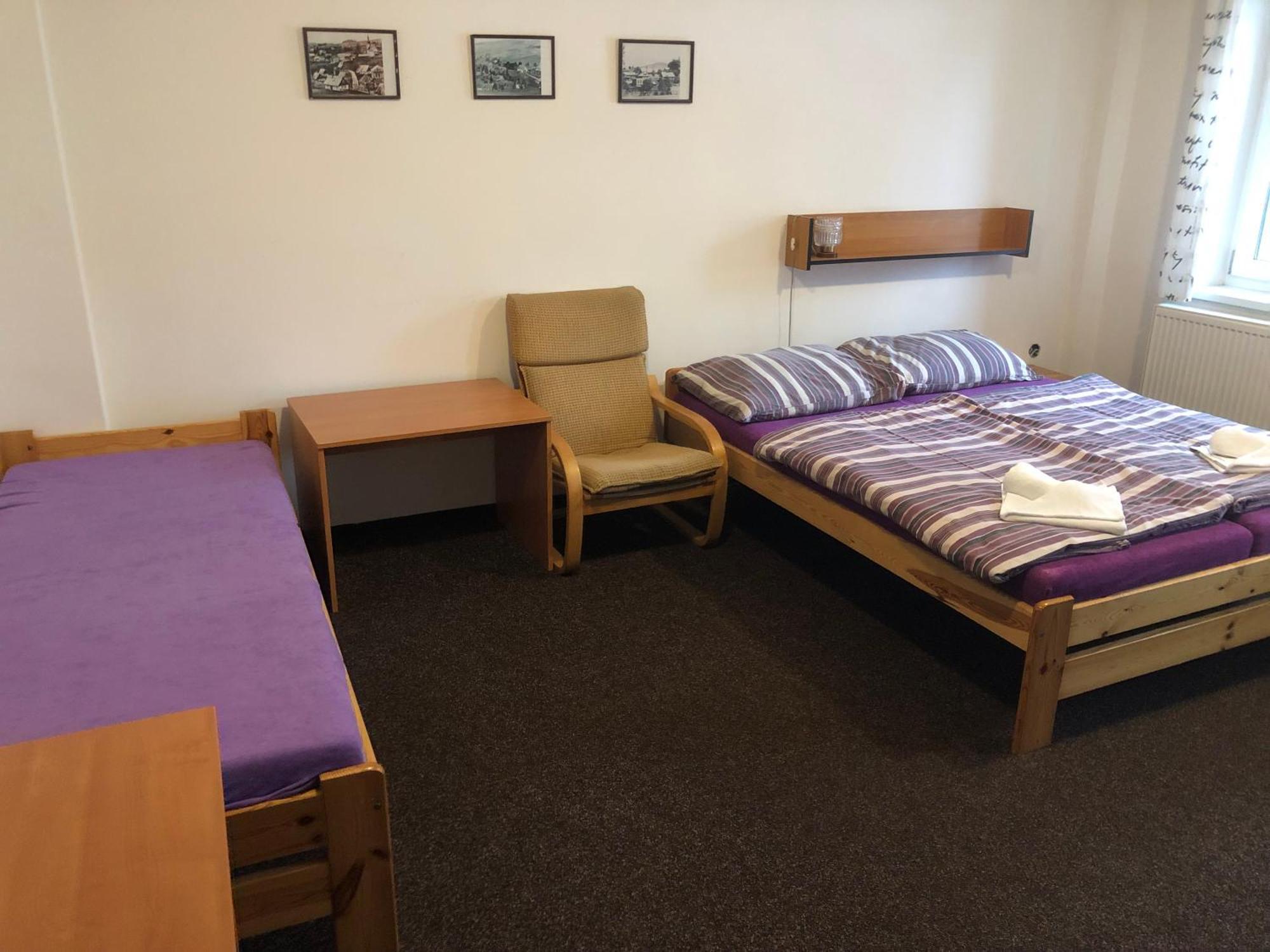 Hotel Bartosovice Bartosovice v Orlickych Horach Екстер'єр фото