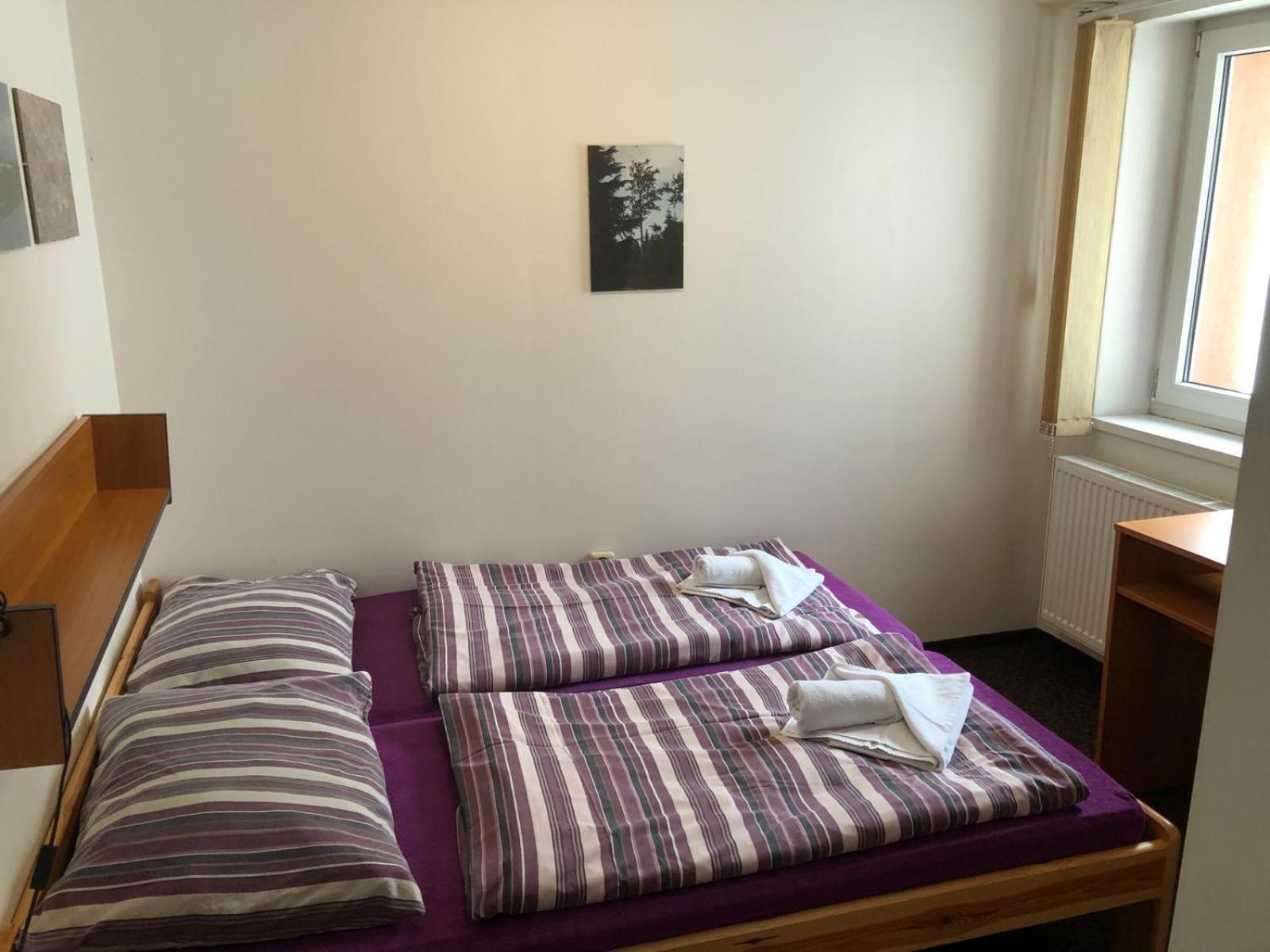 Hotel Bartosovice Bartosovice v Orlickych Horach Екстер'єр фото