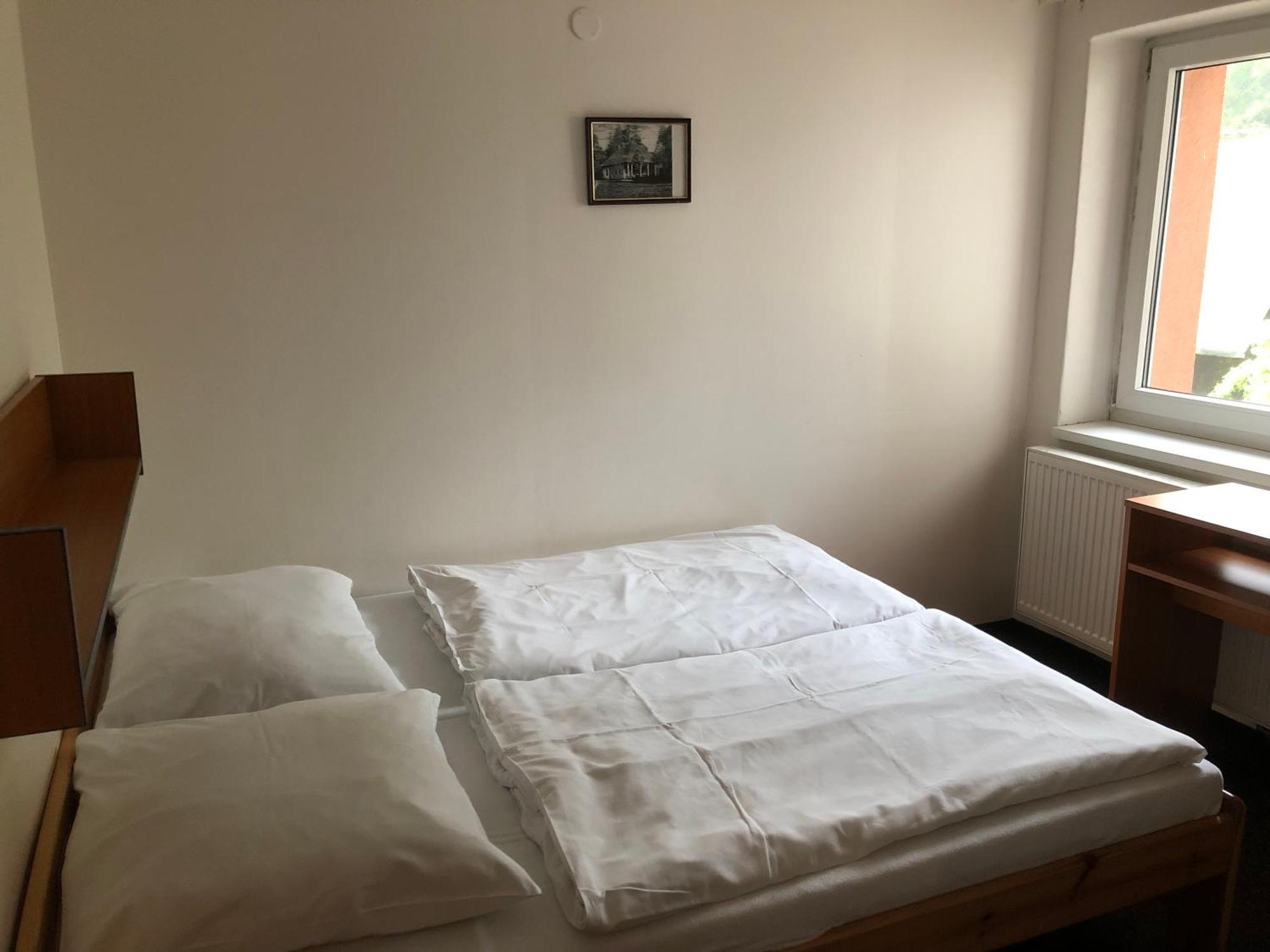 Hotel Bartosovice Bartosovice v Orlickych Horach Екстер'єр фото