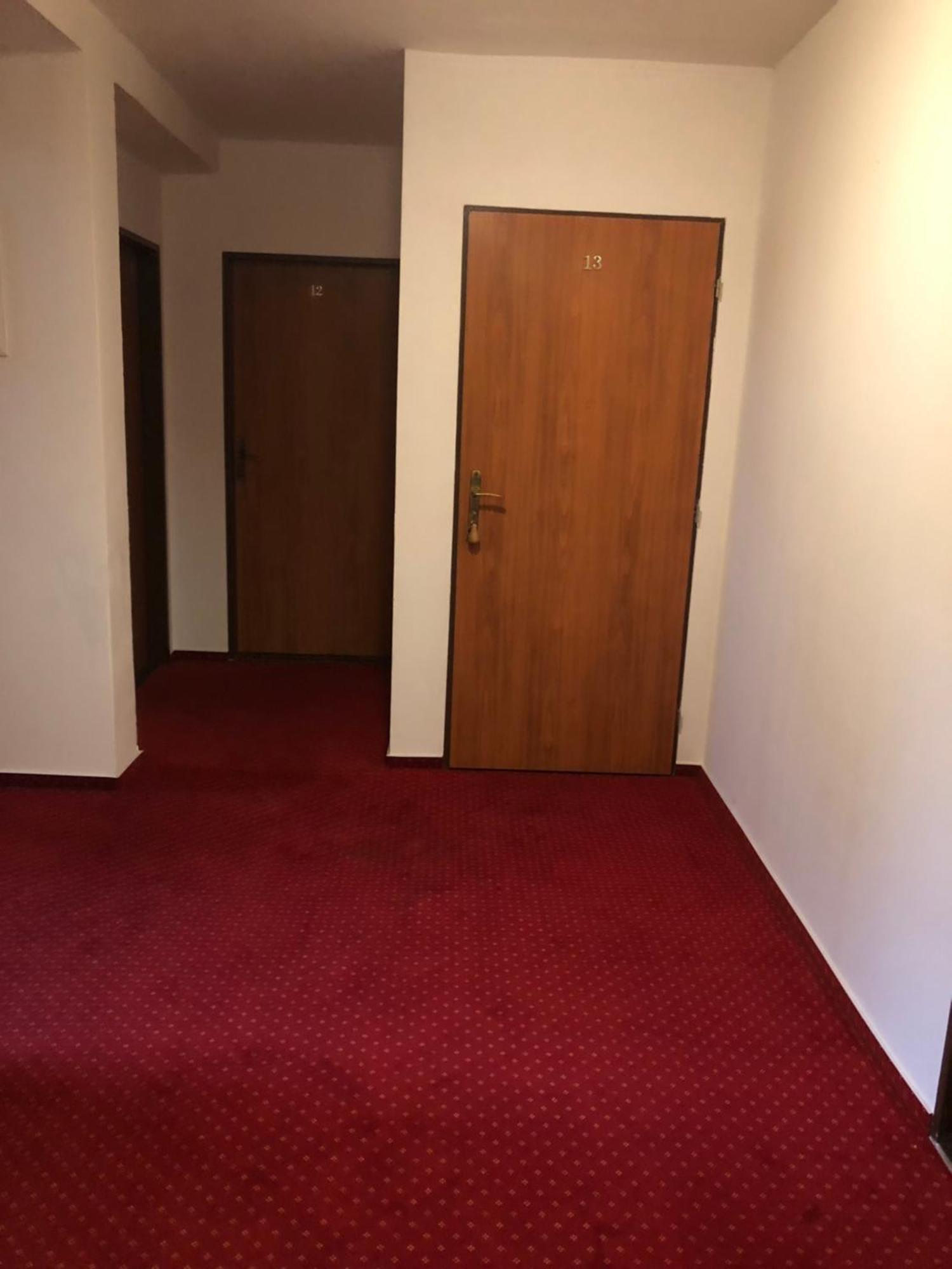 Hotel Bartosovice Bartosovice v Orlickych Horach Екстер'єр фото