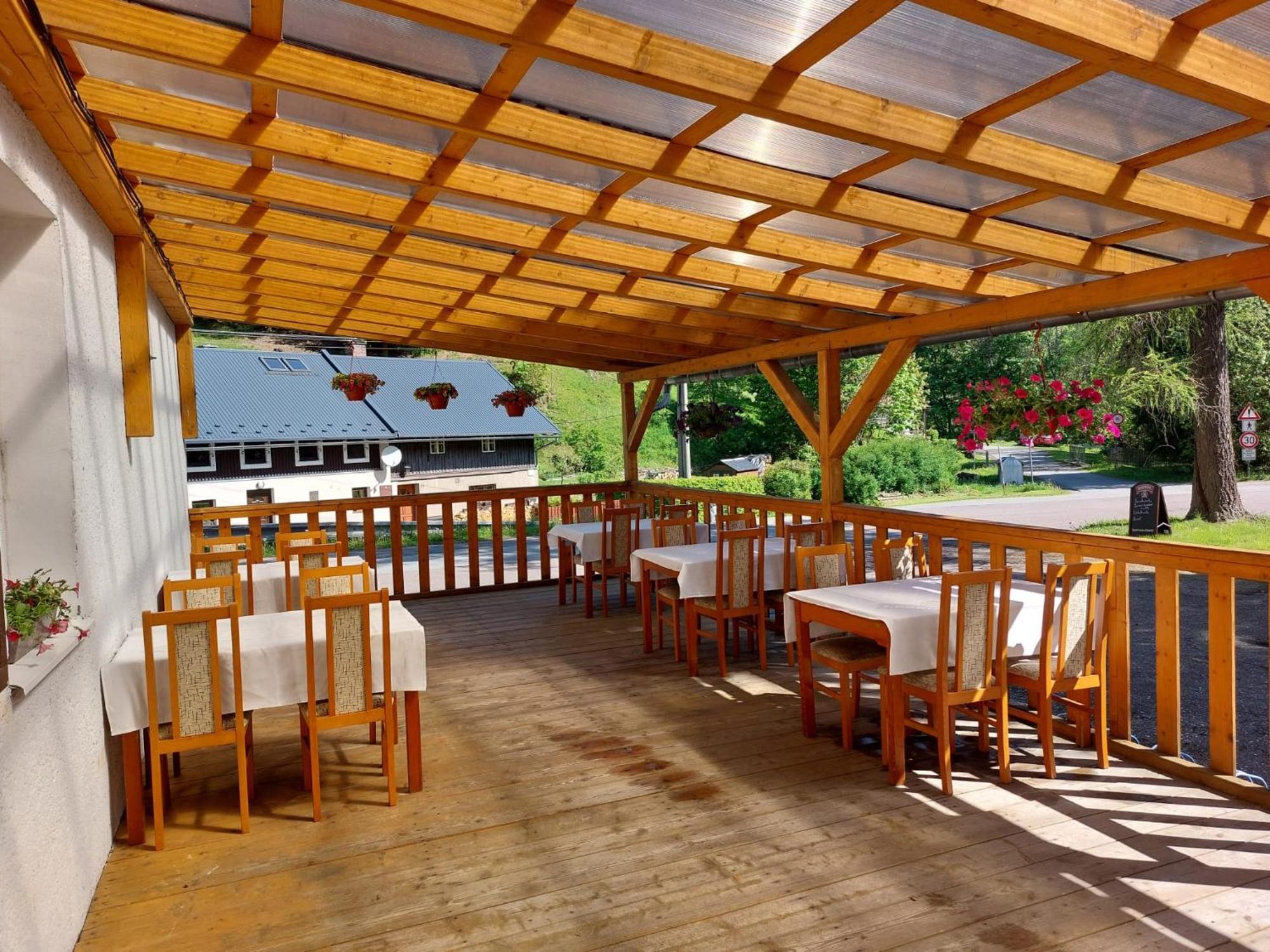 Hotel Bartosovice Bartosovice v Orlickych Horach Екстер'єр фото