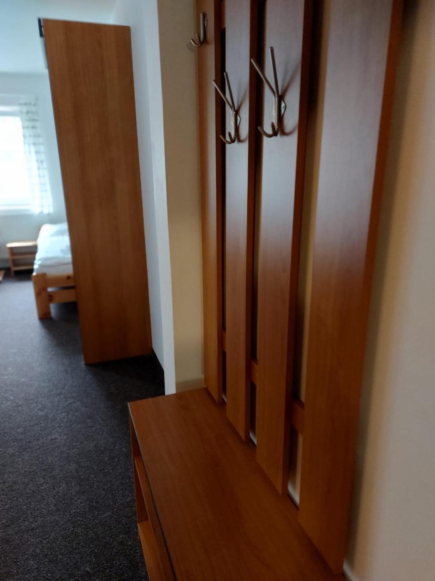 Hotel Bartosovice Bartosovice v Orlickych Horach Екстер'єр фото